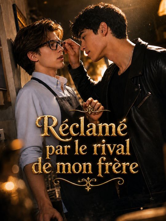 Réclamé par le rival de mon frère
