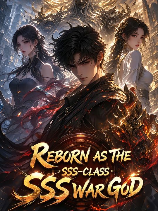 Reborn as the SSS-Class War God