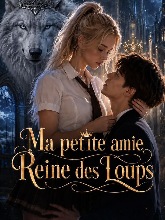 Ma petite amie Reine des Loups