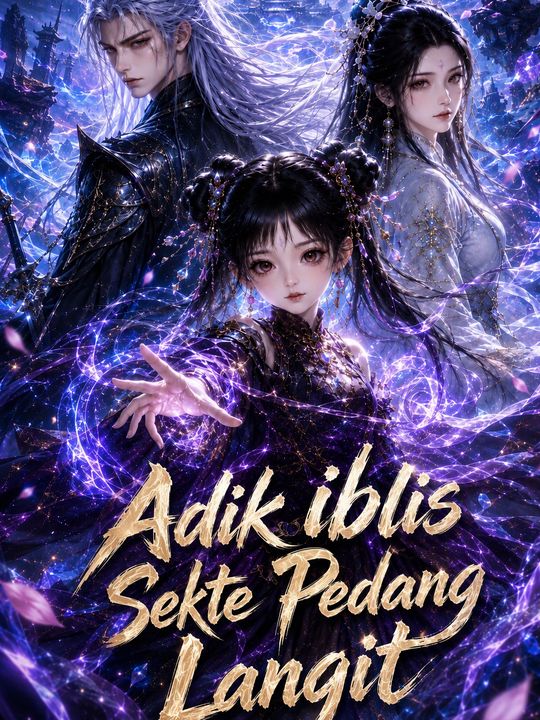 Adik iblis Sekte Pedang Langit