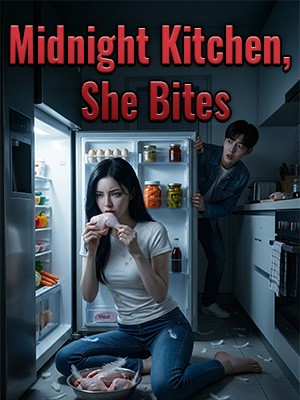 Midnight Kitchen, She Bites