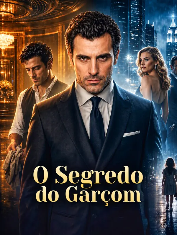 O Segredo do Garçom