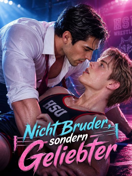 Nicht Bruder, sondern Geliebter