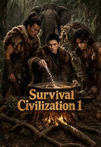 Survival Civilization 1