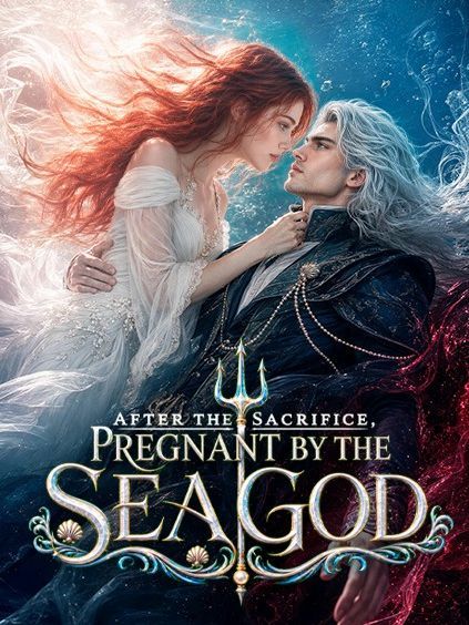 After the Sacrifice, Pregnant by the Sea God