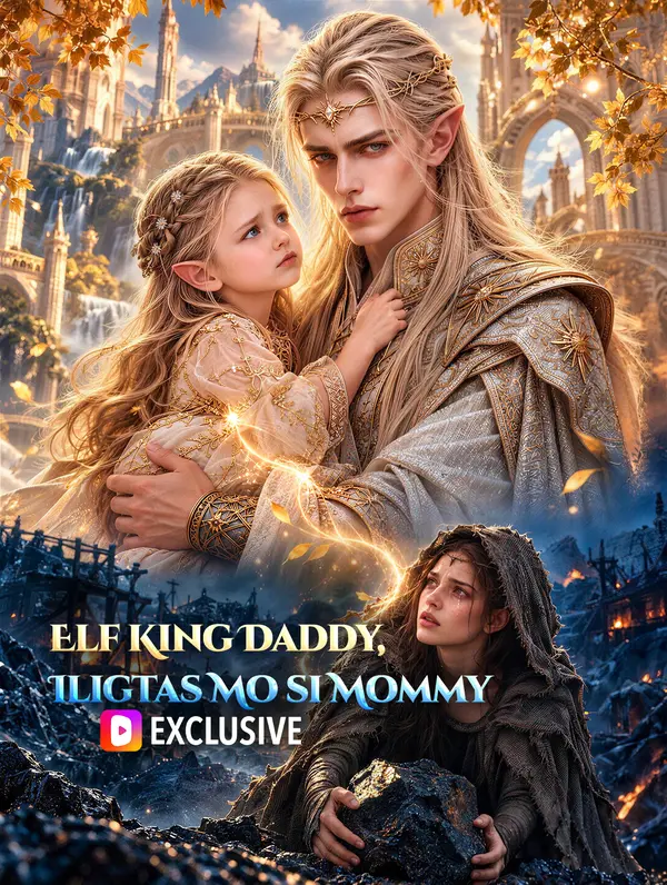 Elf King Daddy, Iligtas Mo si Mommy