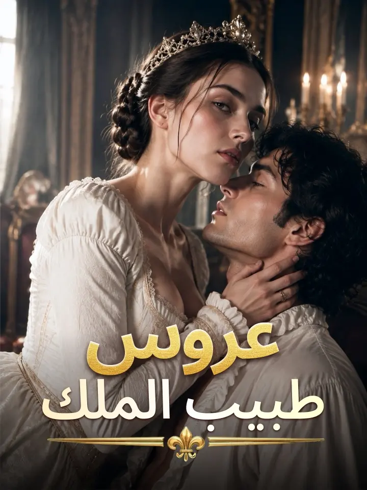 عروس طبيب الملك