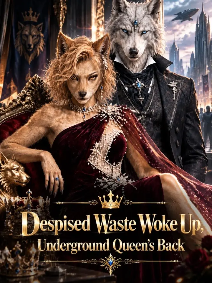Despised Waste Woke Up, Underground Queen's Back
