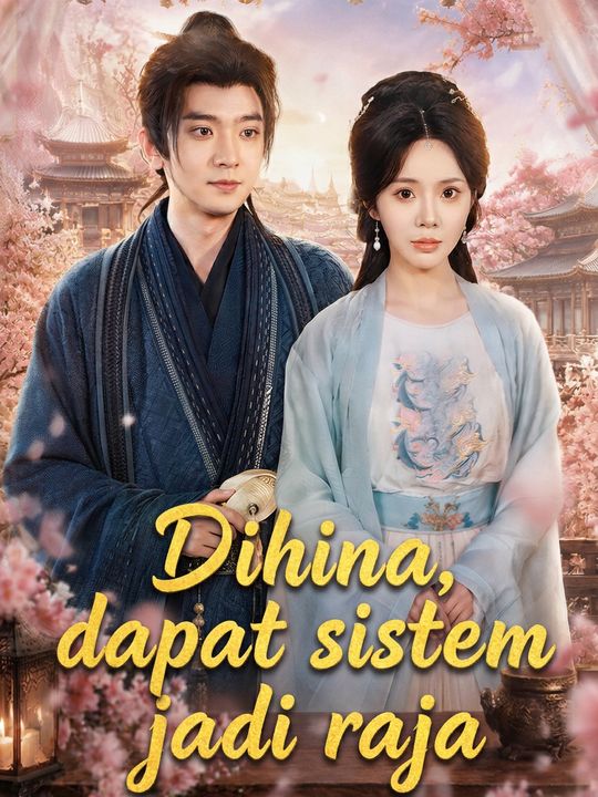 Dihina, dapat sistem jadi raja