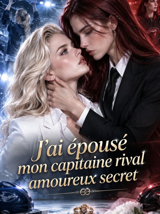 J'ai épousé mon capitaine rival amoureux secret