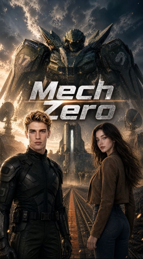 Mech Zero