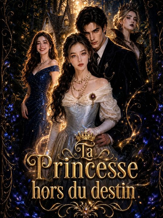 La Princesse hors du destin