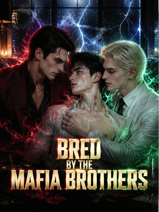 Anh Em Mafia Chiếm Đoạt Omega