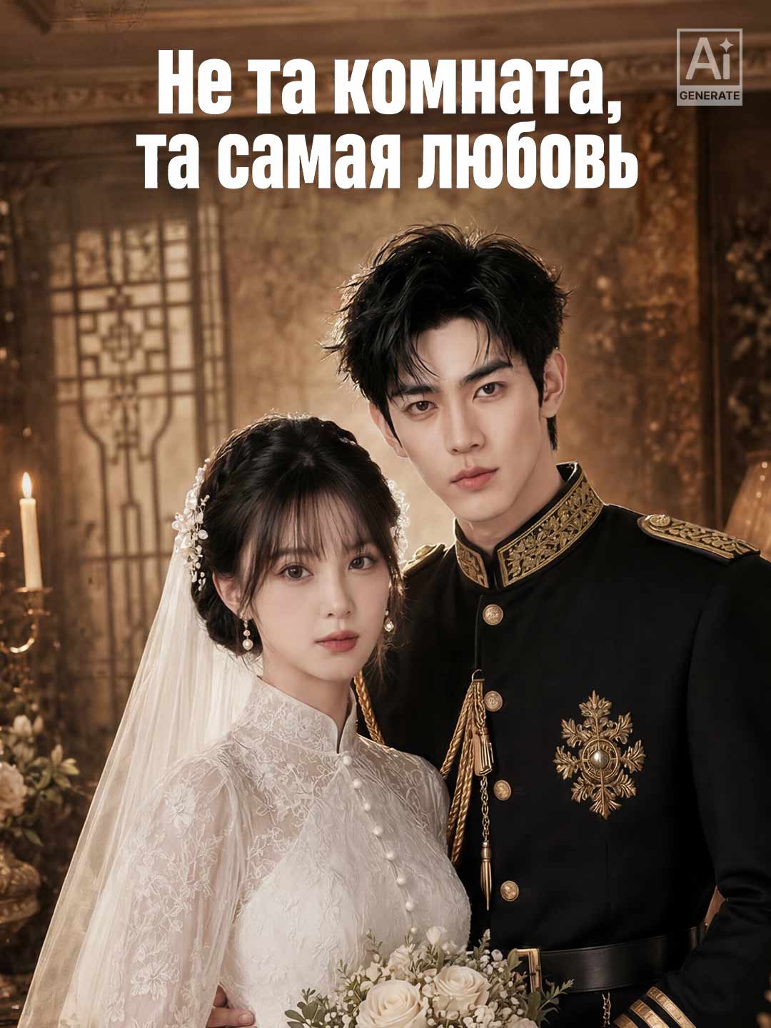 Не та комната, та самая любовь