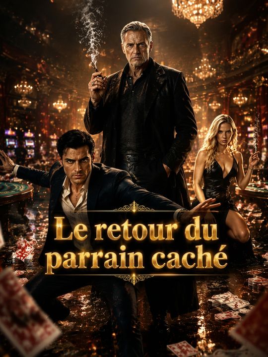 Le retour du parrain caché