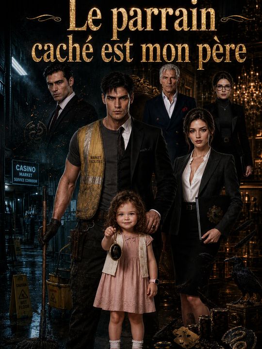 Le parrain caché est mon père