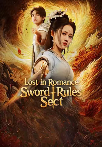 Lost in Romance, Sword Rules Sect
