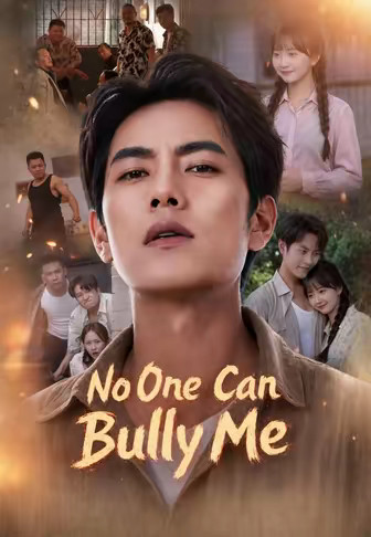 No One Can Bully Me