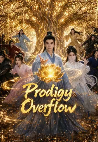 Prodigy Overflow