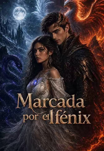 Marcada por el fénix