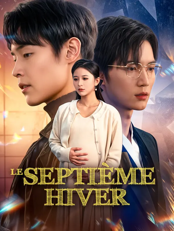 Le Septième Hiver(Doublé)