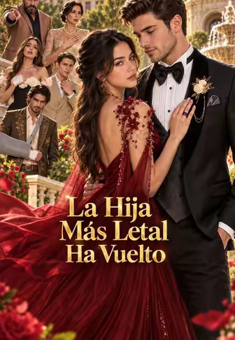La Hija Más Letal Ha Vuelto