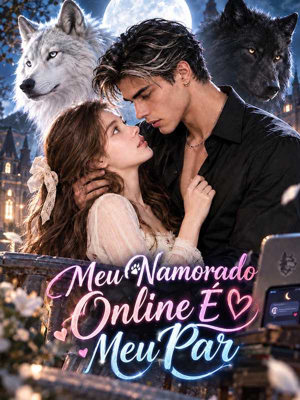 Meu Namorado Online É Meu Par