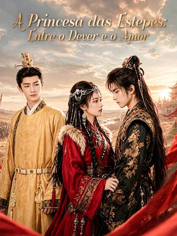 A Princesa das Estepes: Entre o Dever e o Amor