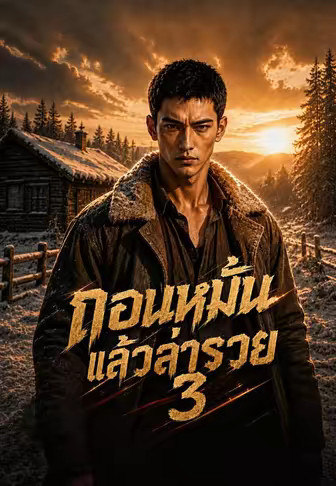 ถอนหมั้นแล้วล่ารวย 3