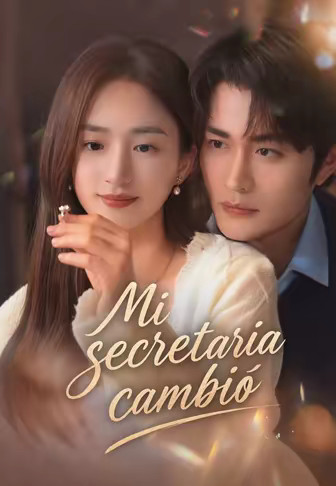 Mi secretaria cambió