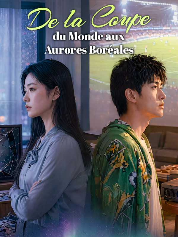 De la Coupe du Monde aux Aurores Boréales