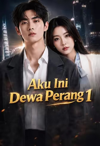 Aku Ini Dewa Perang 1