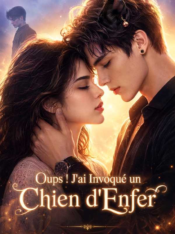 Oups ! J'ai Invoqué un Chien d'Enfer