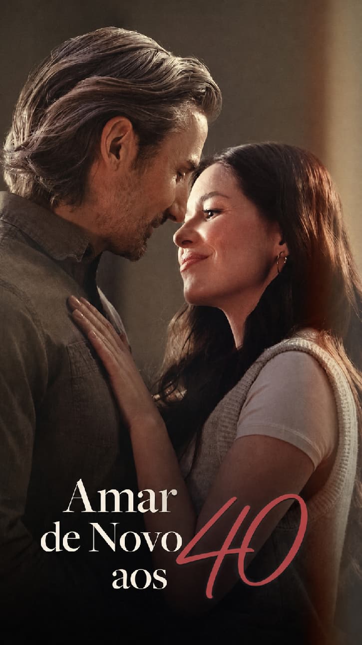Amar de Novo aos 40