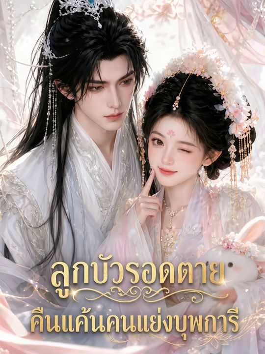ลูกบัวรอดตาย คืนแค้นคนแย่งบุพการี