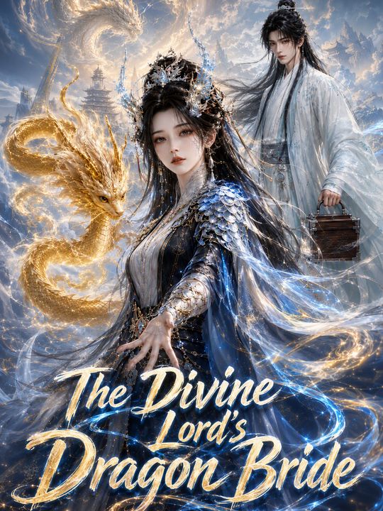 The Divine Lord's Dragon Bride