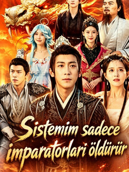 Sistemim sadece imparatorları öldürür
