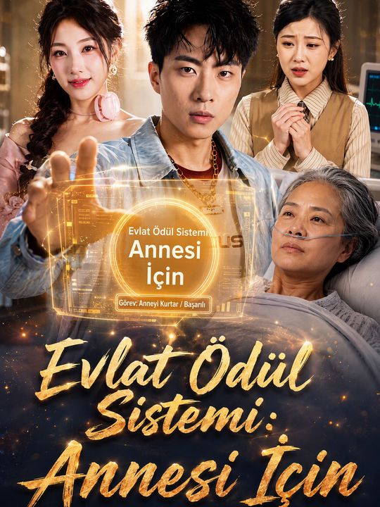 Evlat Ödül Sistemi: Annesi İçin