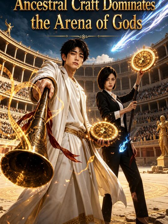 Ancestral Craft Dominates the Arena of Gods
