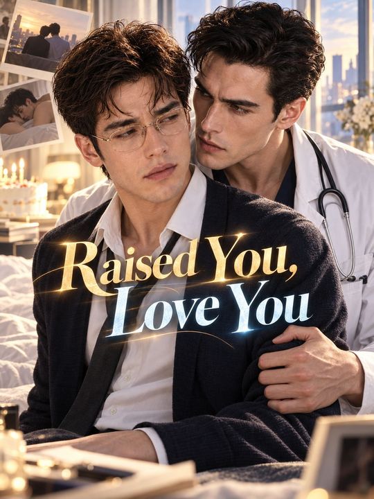 เลี้ยงดูเธอมา รักเธอไม่รู้ตัว