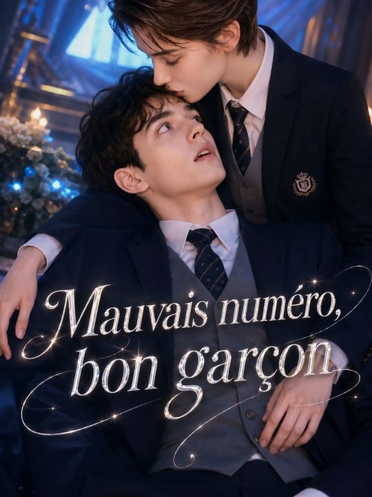 Mauvais numéro, bon garçon