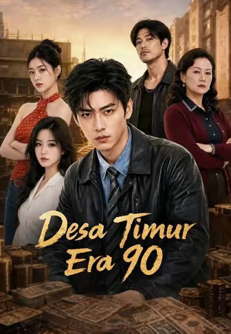 Desa Timur Era 90