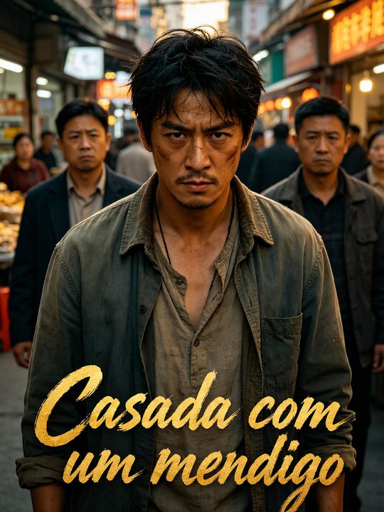 Casada com um mendigo