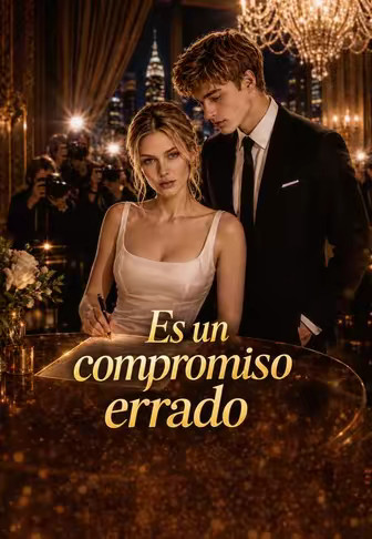 Es un compromiso errado