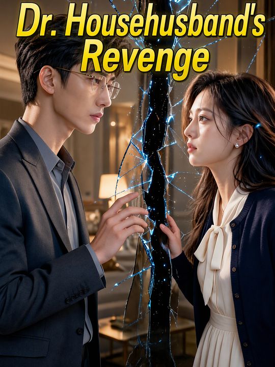 Dr. Househusband's Revenge