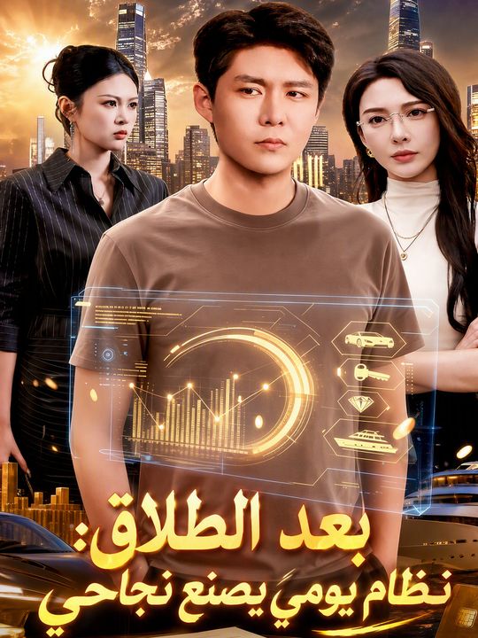بعد الطلاق: نظام يومي يصنع نجاحي