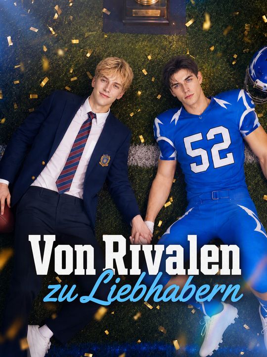 Von Rivalen zu Liebhabern