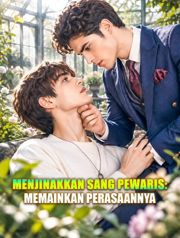 Menjinakkan Sang Pewaris: Memainkan Perasaannya