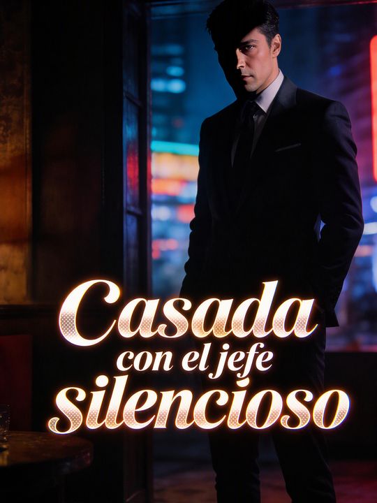 Casada con el jefe silencioso