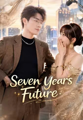 Seven Years Future